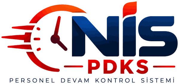 NİS PDKS - Personel Devam Kontrol Sistemi